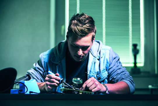 IKA Reutte Werkstätte Bearbeitung IKA Reutte Werkstätte Bearbeitung