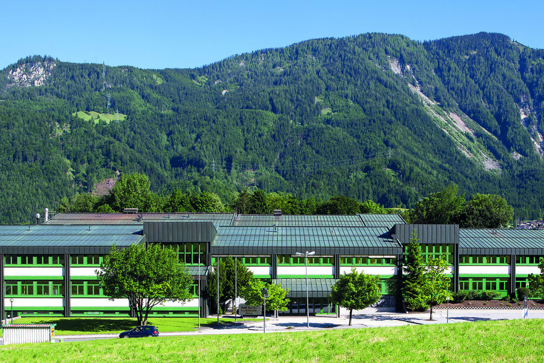HTL Jenbach Schule
