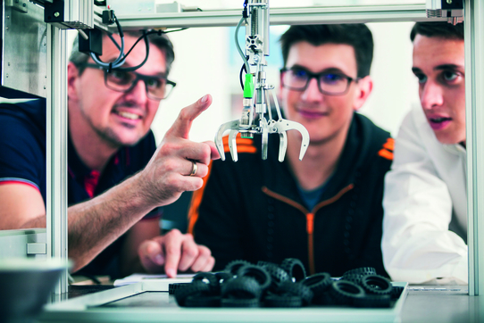 IKA Reutte Werktättenunterricht IKA Reutte Werkstättenunterricht